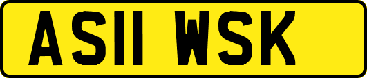 AS11WSK