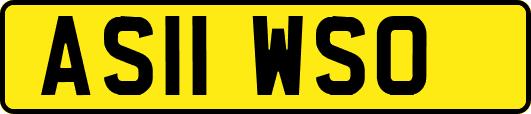 AS11WSO