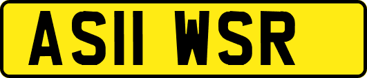 AS11WSR