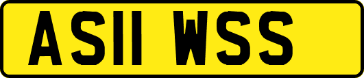 AS11WSS