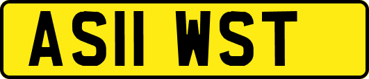 AS11WST