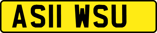 AS11WSU