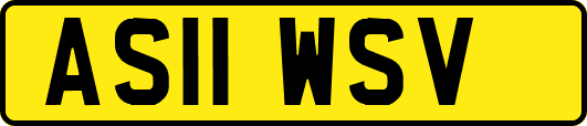 AS11WSV