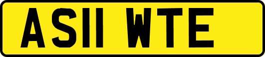 AS11WTE