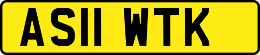 AS11WTK