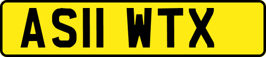 AS11WTX