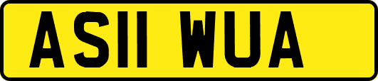 AS11WUA
