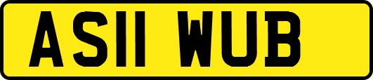 AS11WUB