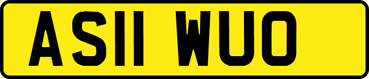 AS11WUO