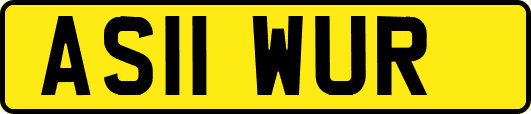 AS11WUR