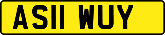 AS11WUY