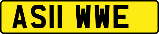 AS11WWE