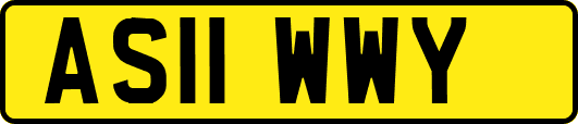 AS11WWY