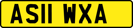 AS11WXA