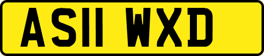 AS11WXD