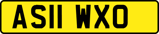 AS11WXO