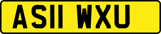 AS11WXU
