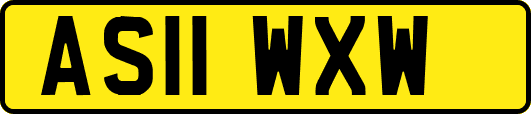 AS11WXW