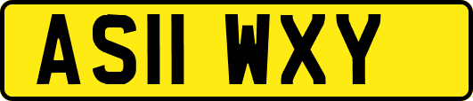AS11WXY