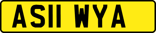 AS11WYA