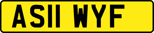 AS11WYF