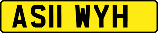 AS11WYH