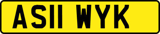AS11WYK
