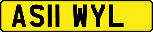 AS11WYL