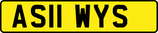 AS11WYS