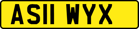 AS11WYX