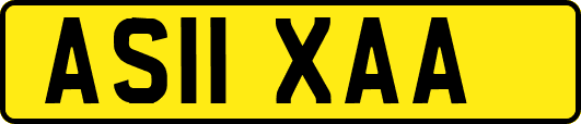 AS11XAA