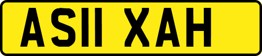 AS11XAH