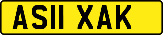 AS11XAK