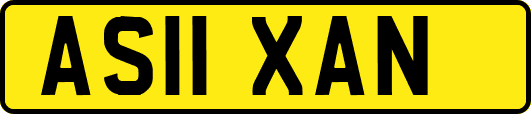 AS11XAN