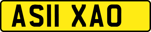 AS11XAO