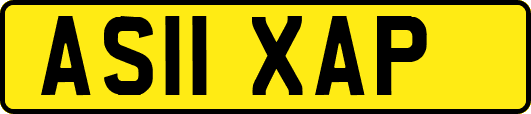 AS11XAP