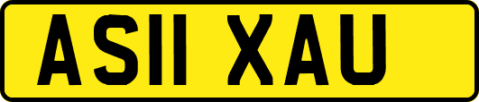 AS11XAU