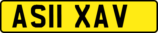 AS11XAV