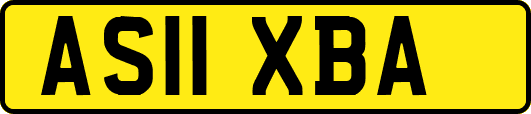 AS11XBA