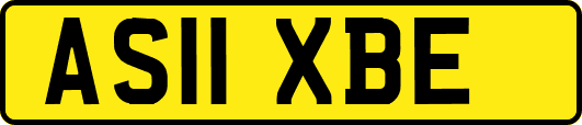 AS11XBE