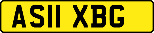 AS11XBG