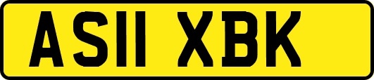 AS11XBK