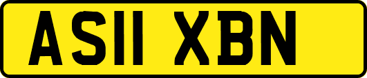 AS11XBN