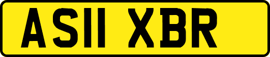 AS11XBR