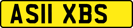 AS11XBS