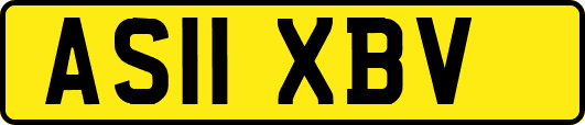 AS11XBV