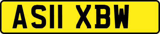 AS11XBW