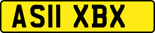 AS11XBX