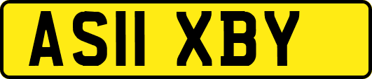 AS11XBY