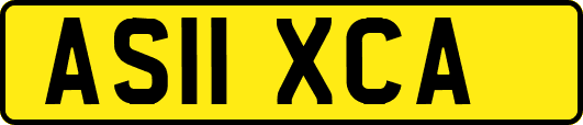AS11XCA